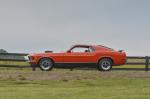 Ford Mustang Mach I 1970 года